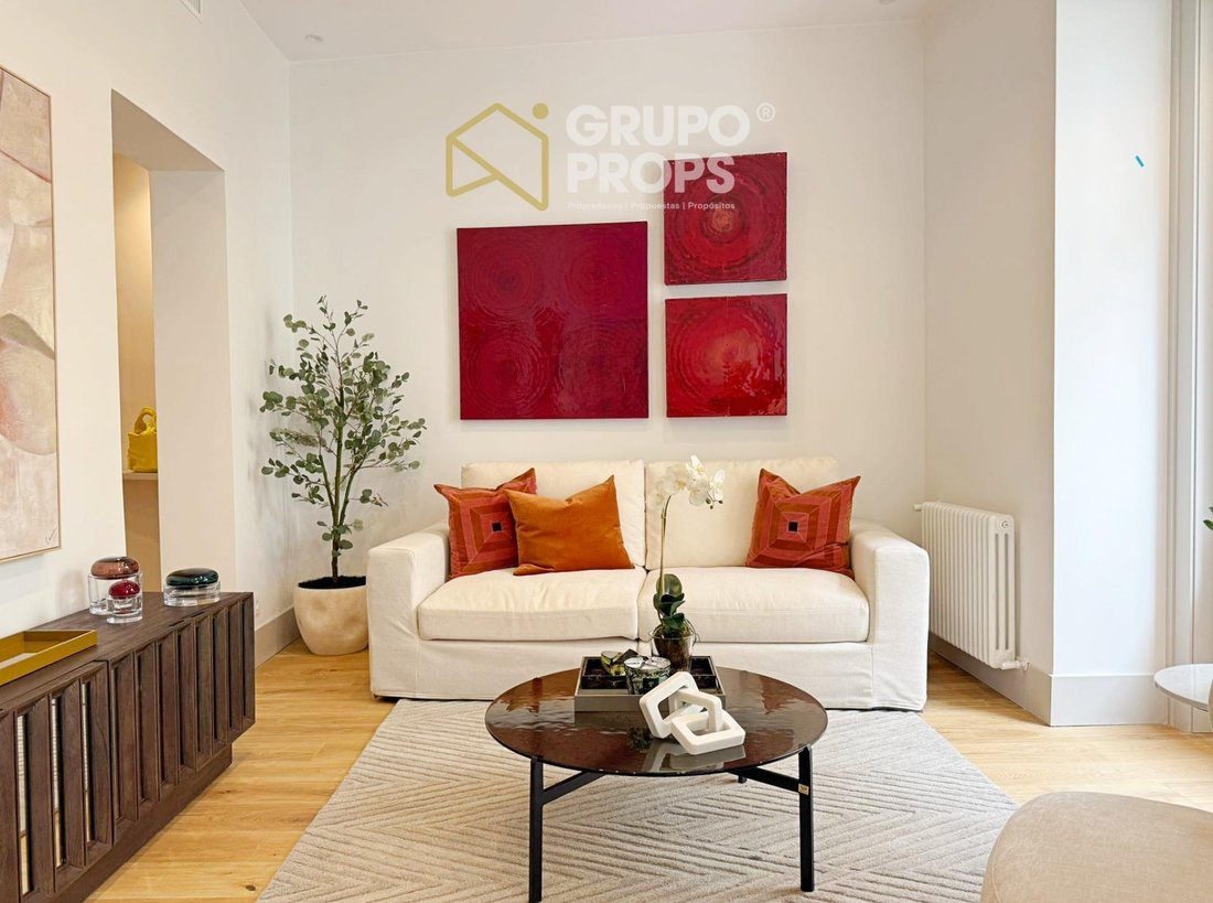 Apartment in Centro, Madrid, Spain 3 - 17363008