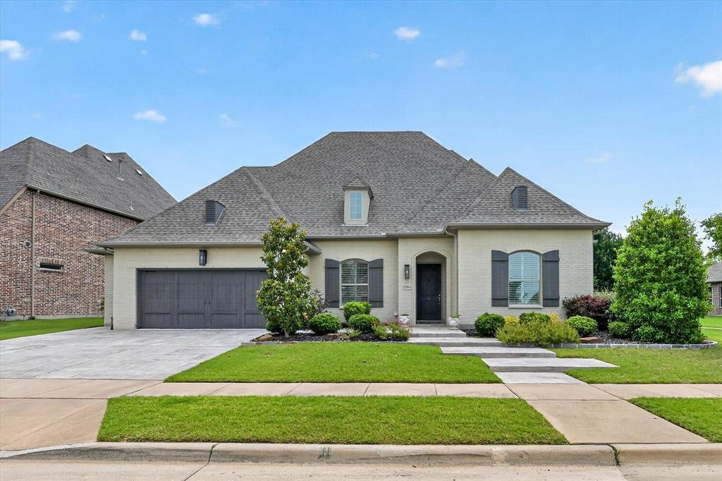 House in McKinney, Texas, United States 1 - 17972612
