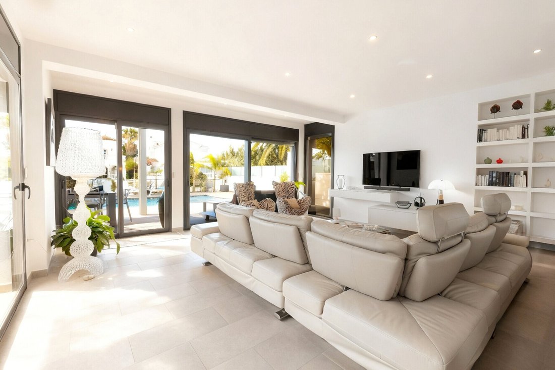 House in Empuriabrava, Catalonia, Spain 5 - 17972645