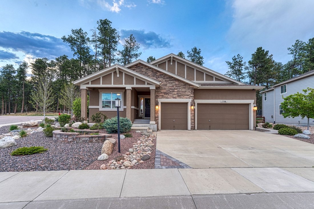 Colorado Springs, Colorado, United States 2 - 17972941