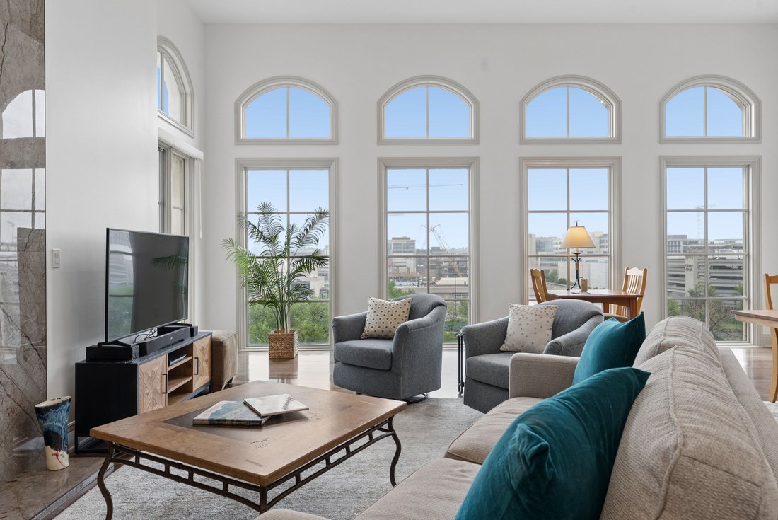 Condo in Denver, Colorado, United States 1 - 17972950