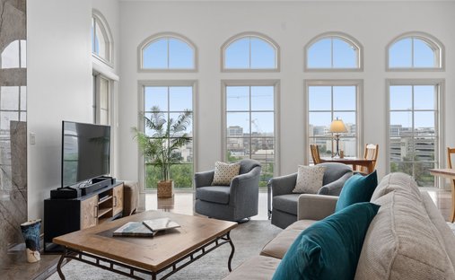 Condo in Denver, Colorado, United States 1