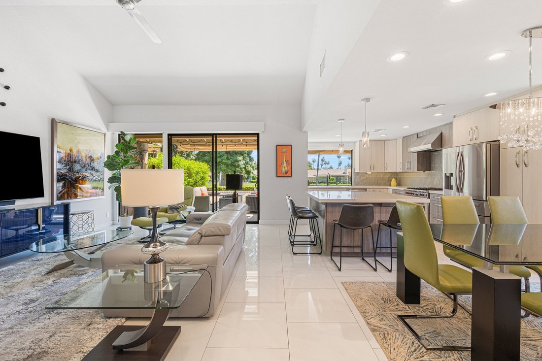 Condo in Palm Desert, California, United States 1 - 17972792