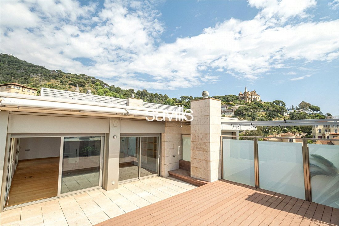 House in Sarrià-Sant Gervasi, Barcelona, Spain 2 - 17972863