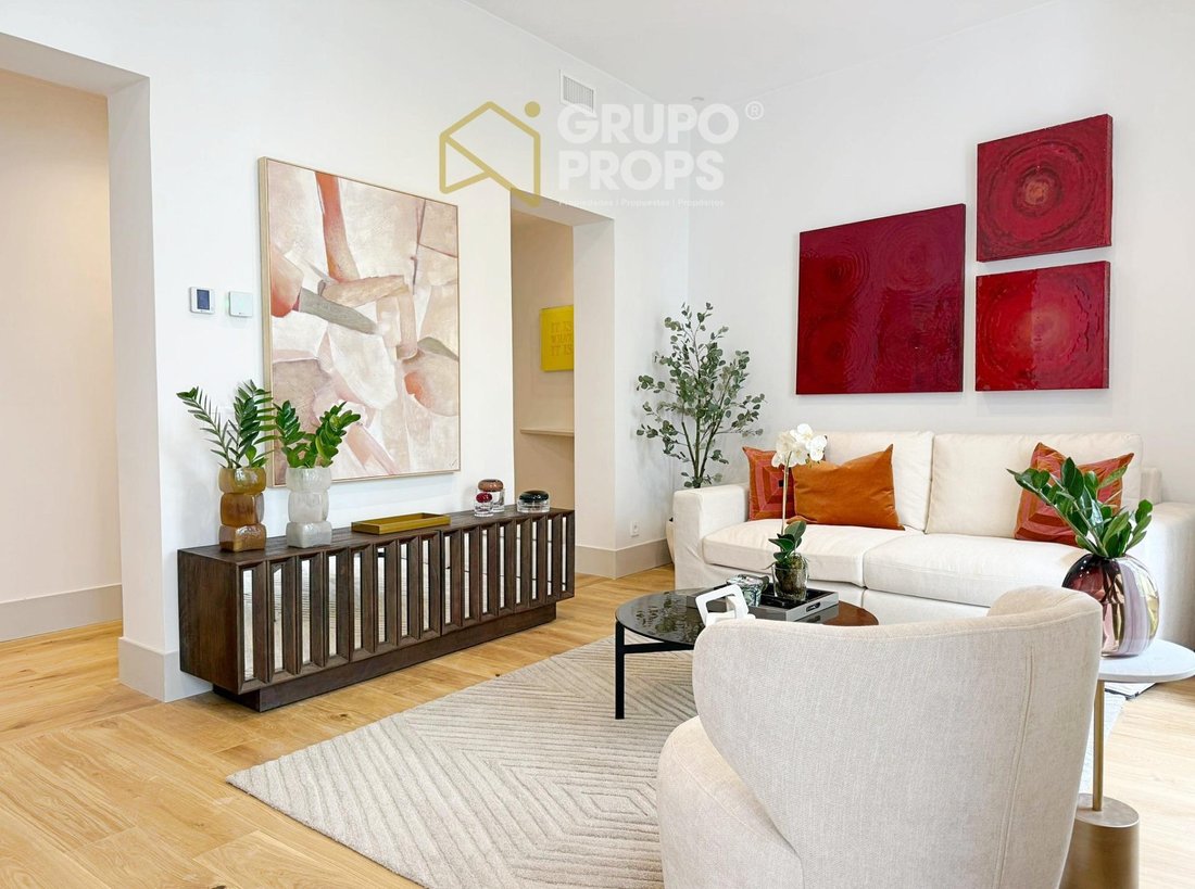 Apartment in Centro, Madrid, Spain 2 - 17363008