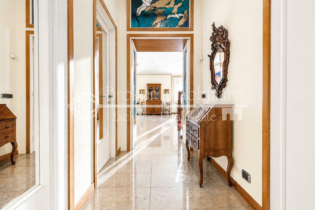 Apartment in Lido di Camaiore, Camaiore, Tuscany 2 - 14069669