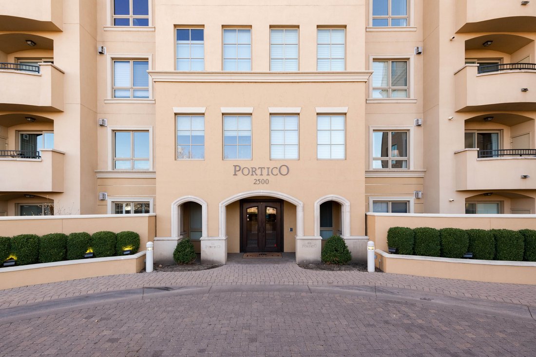 Condo in Denver, Colorado, United States 2 - 17972950