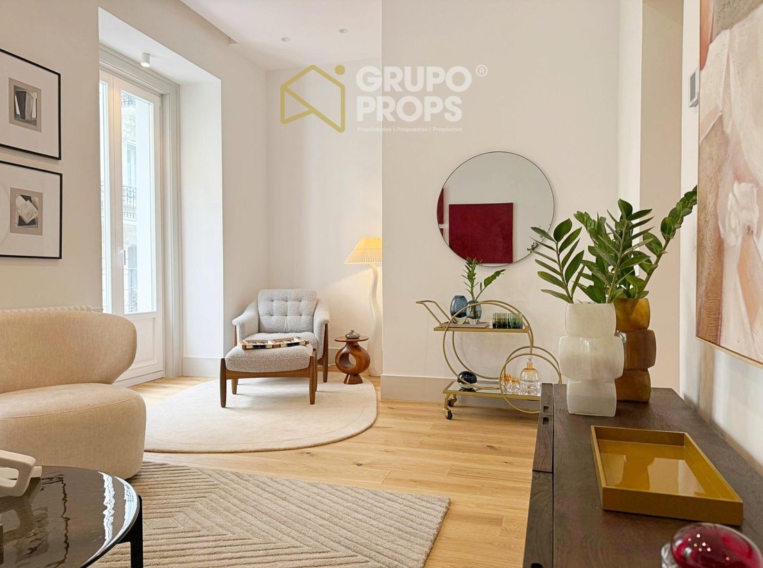 Apartment in Centro, Madrid, Spain 1 - 17363008