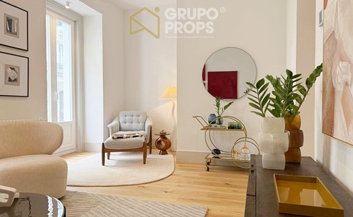 Apartamento en Centro, Madrid, España 1