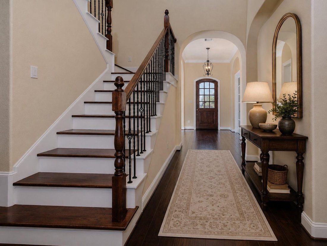 House in Pinehurst, Texas, United States 3 - 17937077