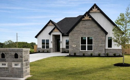 Haus in Springtown, Texas, Vereinigte Staaten 1