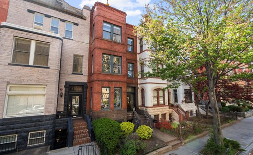 Washington, District of Columbia, United States 1
