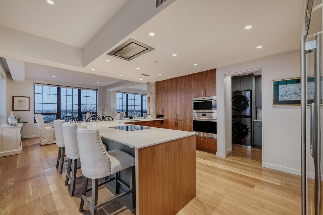 Apartment in Baltimore, Maryland, United States 3 - 17972802