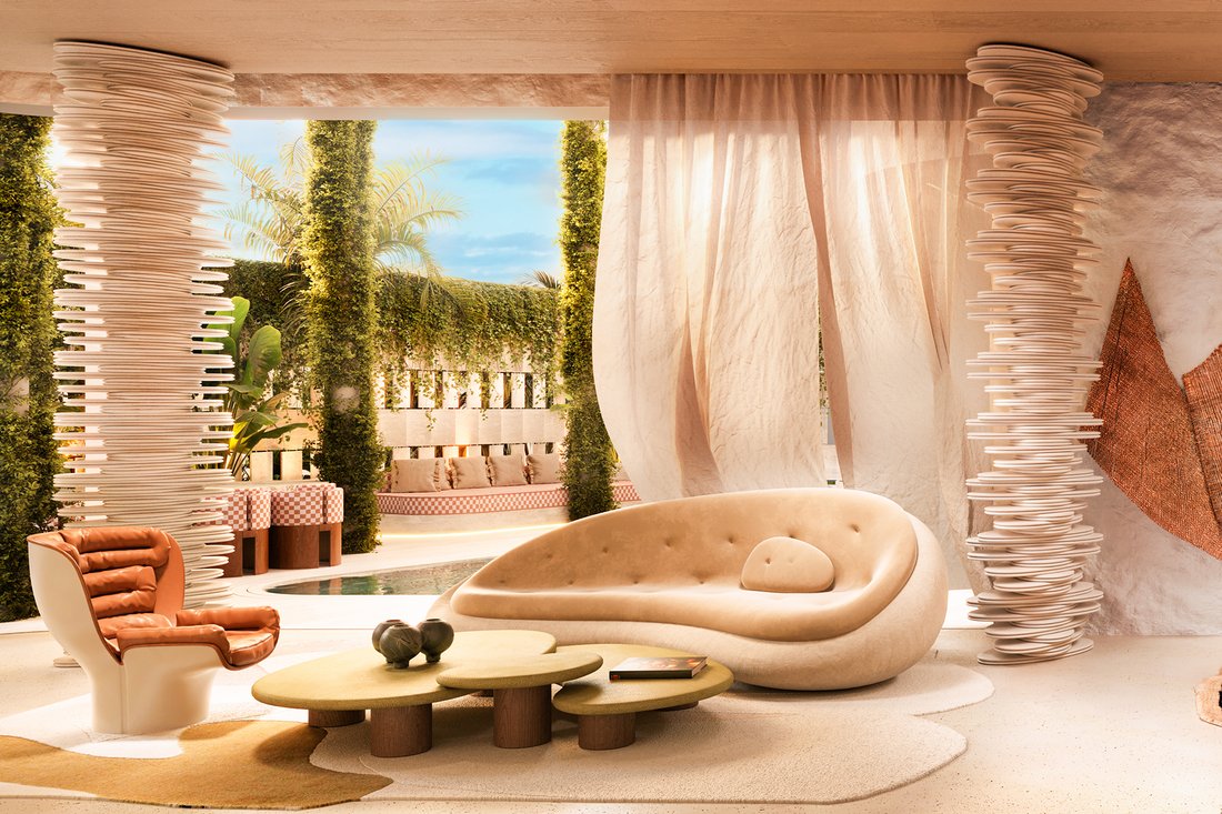 Apartment in Balearic Islands, Spain 2 - 17956897