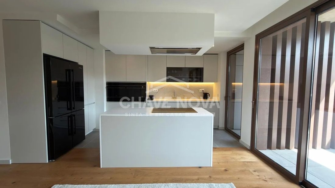 Apartment in Oliveira do Douro, Porto District, Portugal 3 - 17972662