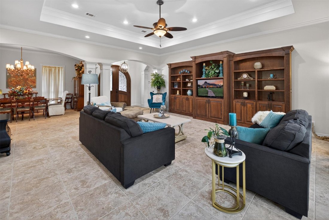 House in Winnie, Texas, United States 5 - 17972567