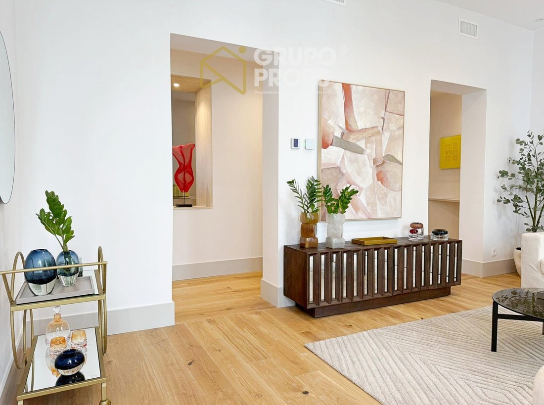 Apartment in Centro, Madrid, Spain 4 - 17363008