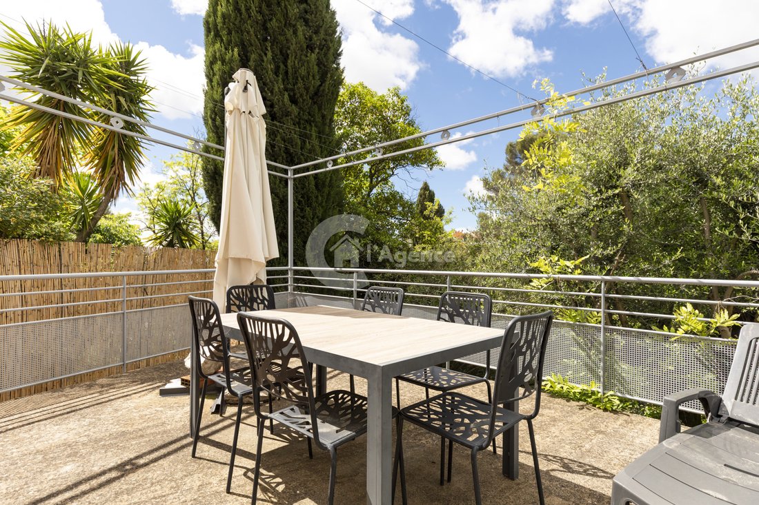 Maison à Grasse, Provence-Alpes-Côte d'Azur, France 1 - 17972671