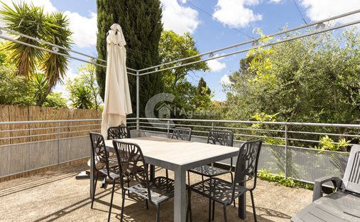 Haus in Grasse, Provence-Alpes-Côte d'Azur, Frankreich 1