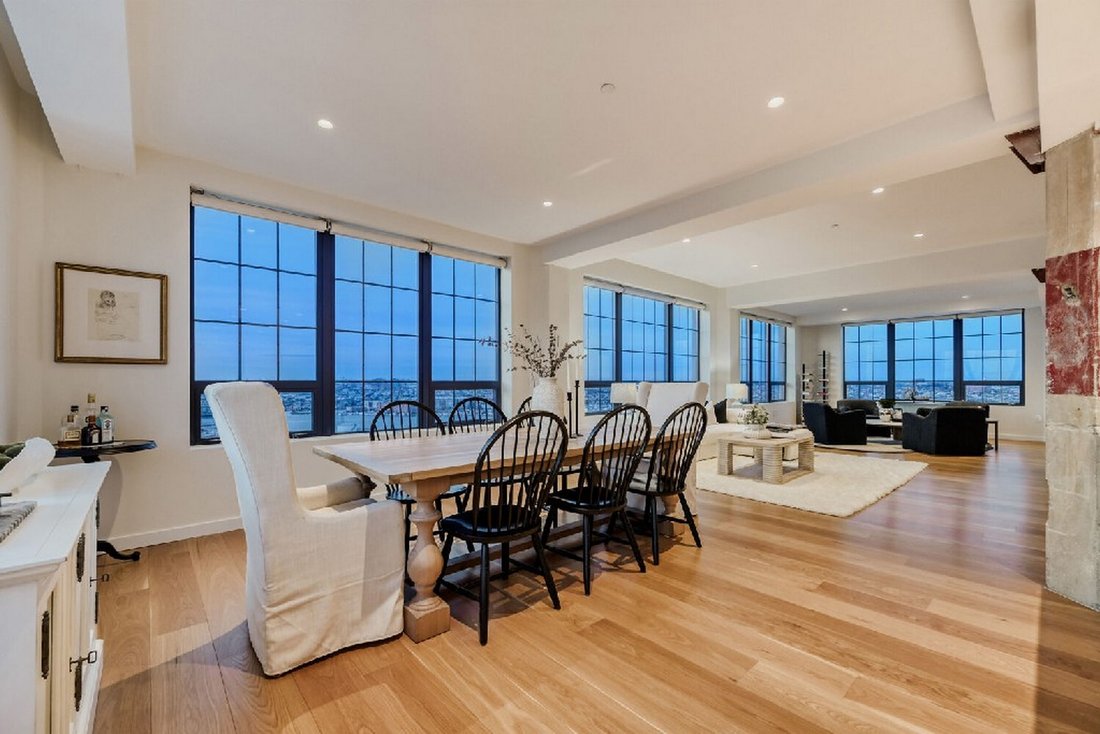 Apartment in Baltimore, Maryland, United States 5 - 17972802