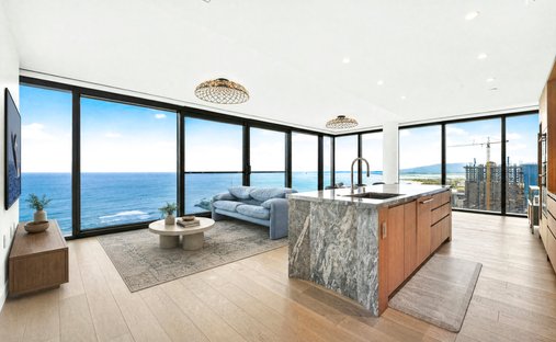 Condo in Honolulu, Hawaii, United States 1