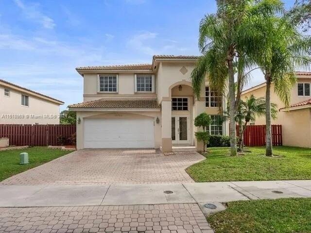 House in Davie, Florida, United States 1 - 17972589