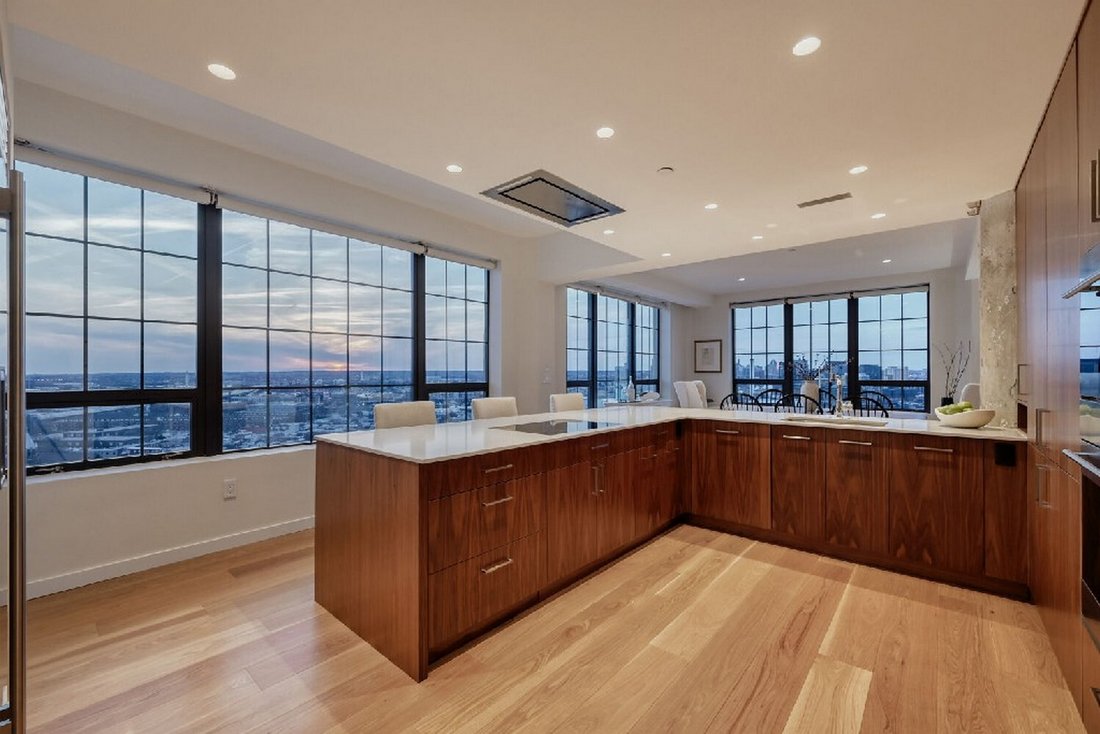 Apartment in Baltimore, Maryland, United States 4 - 17972802