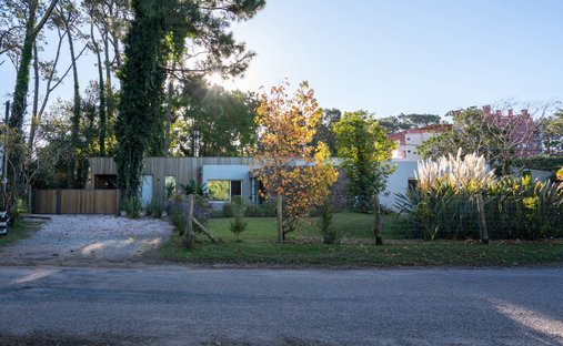 Maison à Punta del Este, Maldonado, Uruguay 1