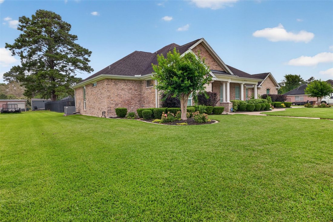 House in Winnie, Texas, United States 2 - 17972567