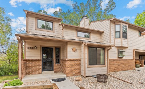 Condo in Golden, Colorado, United States 1