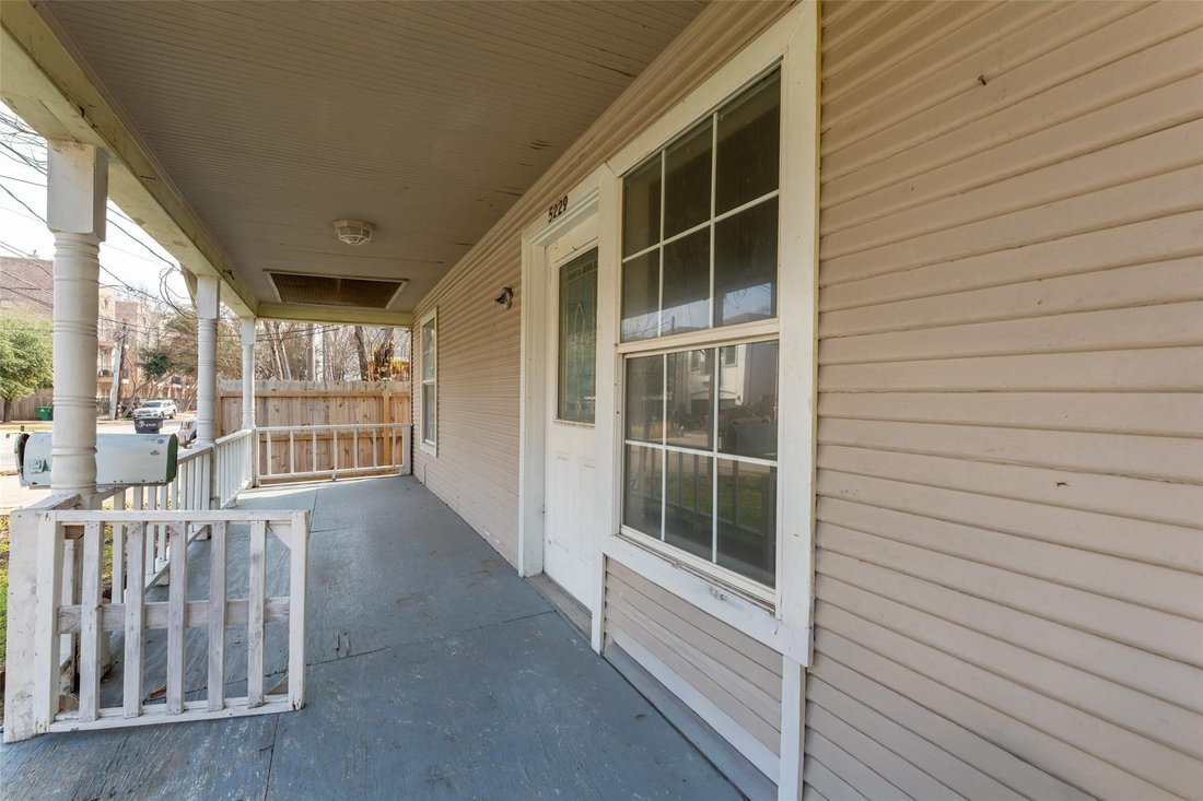 House in Houston, Texas, United States 5 - 17972571