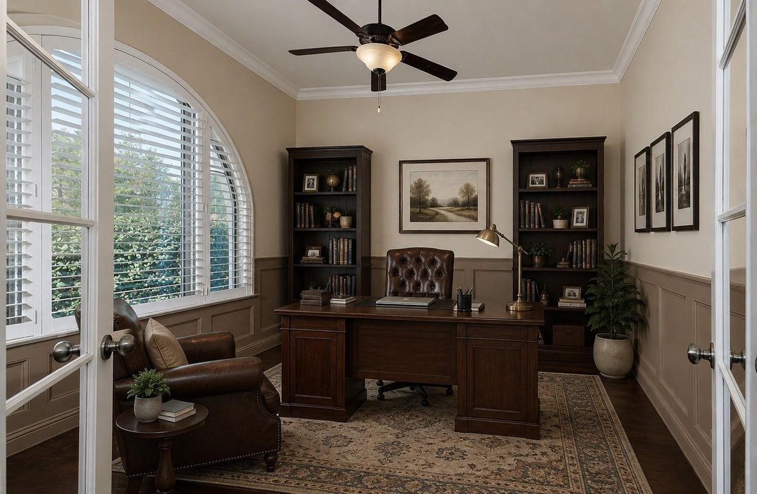 House in Pinehurst, Texas, United States 5 - 17937077