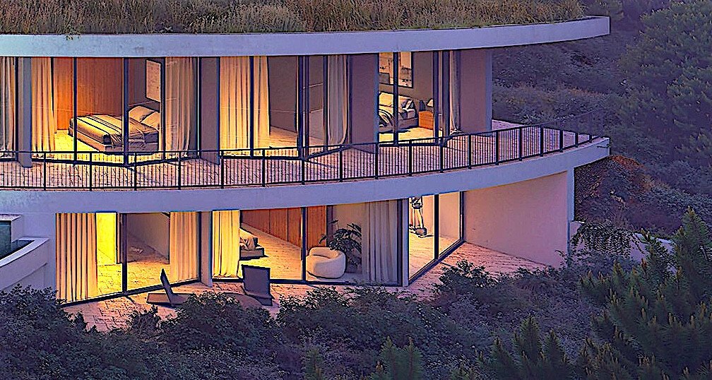 Villa in Marbella, Andalusia, Spain 5 - 17972826