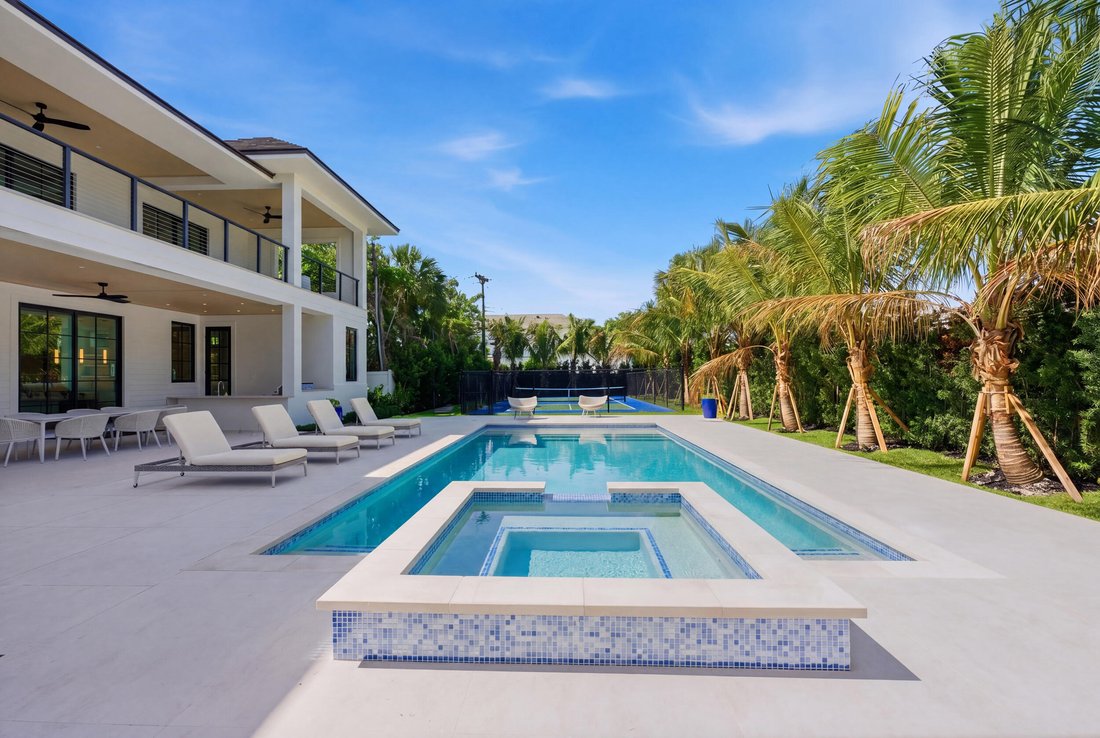 House in West Palm Beach, Florida, United States 3 - 17836724