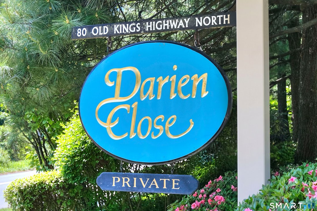Condo in Darien, Connecticut, United States 1 - 17972897