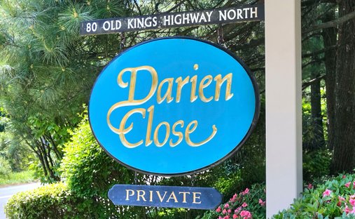 Condo in Darien, Connecticut, United States 1