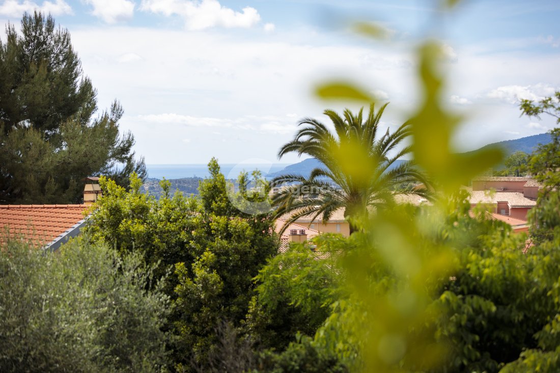 House in Grasse, Provence-Alpes-Côte d'Azur, France 3 - 17972671