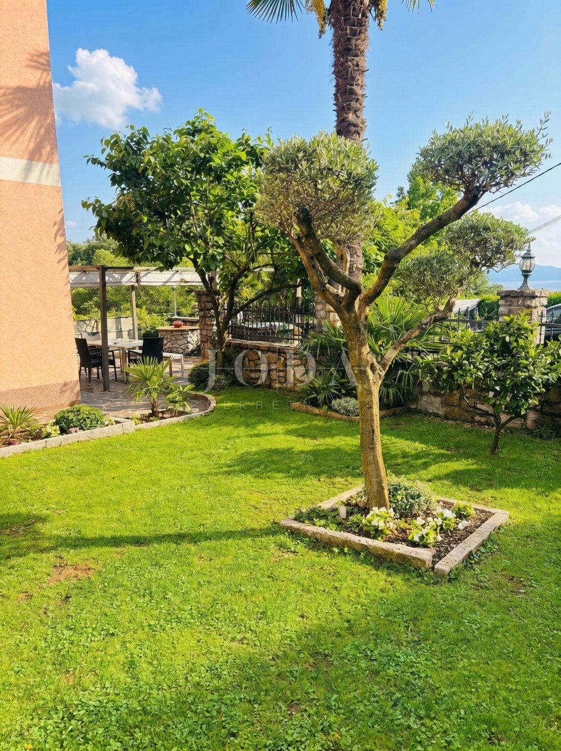 House in Grad Opatija, Primorje-Gorski Kotar County, Croatia 5 - 17937913
