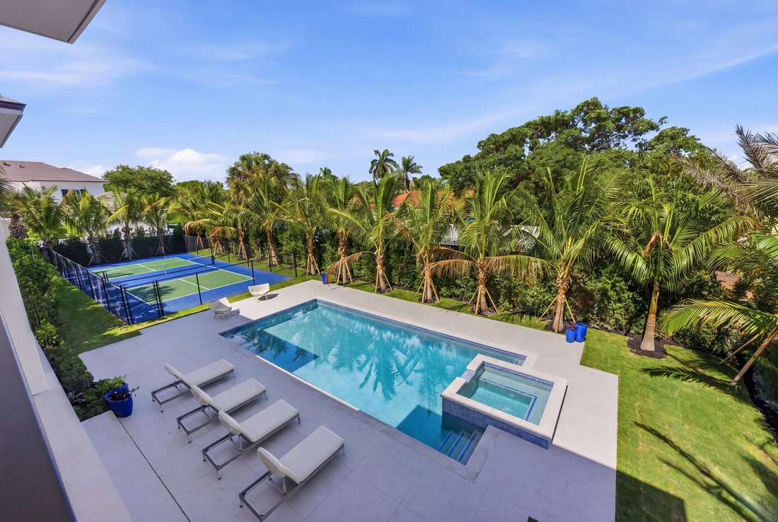 House in West Palm Beach, Florida, United States 2 - 17836724