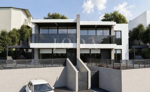 House in Grad Crikvenica, Primorje-Gorski Kotar County, Croatia 1