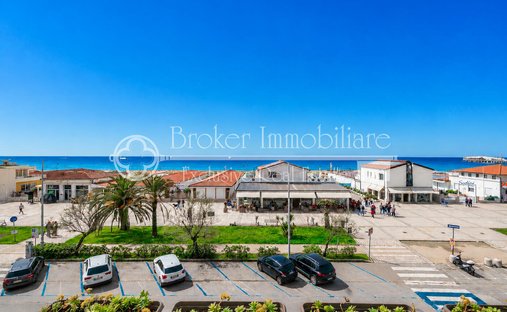 Wohnung in Lido di Camaiore, Camaiore, Toskana 1