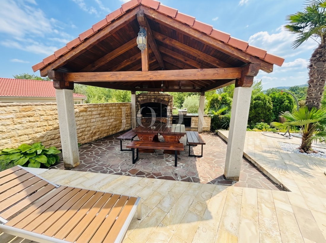 House in Grad Opatija, Primorje-Gorski Kotar County, Croatia 3 - 17937913