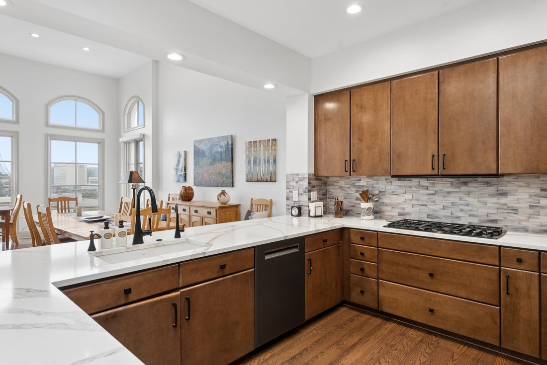 Condo in Denver, Colorado, United States 4 - 17972950