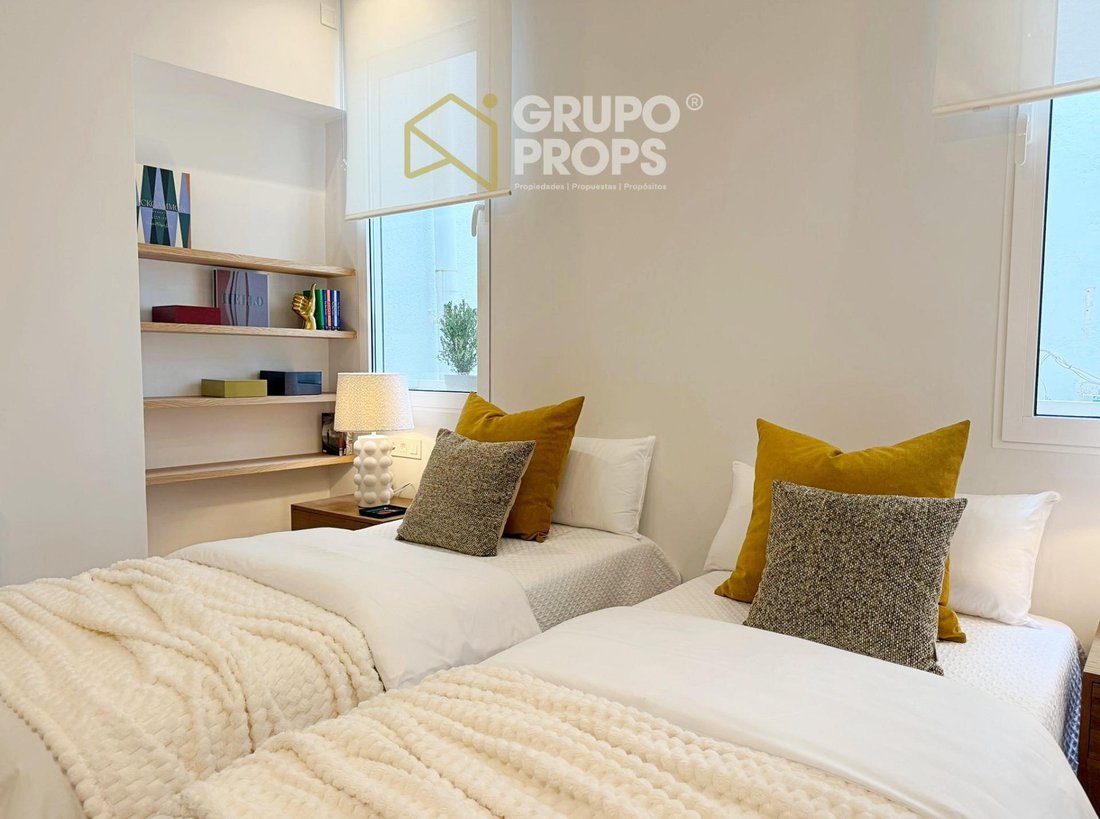 Apartment in Centro, Madrid, Spain 5 - 17363008