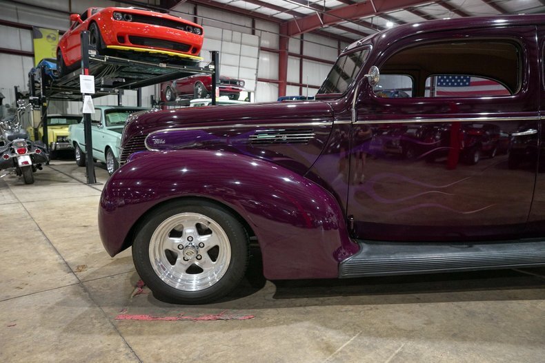 Coupe in Grand Rapids, United States 3 - 17972641