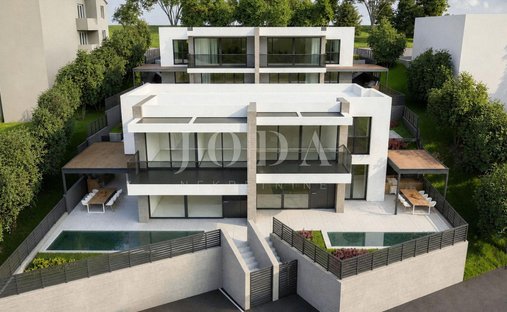 Casa a Grad Crikvenica, Regione litoraneo-montana, Croazia 1