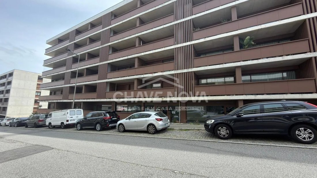 Apartment in Oliveira do Douro, Porto District, Portugal 1 - 17972662