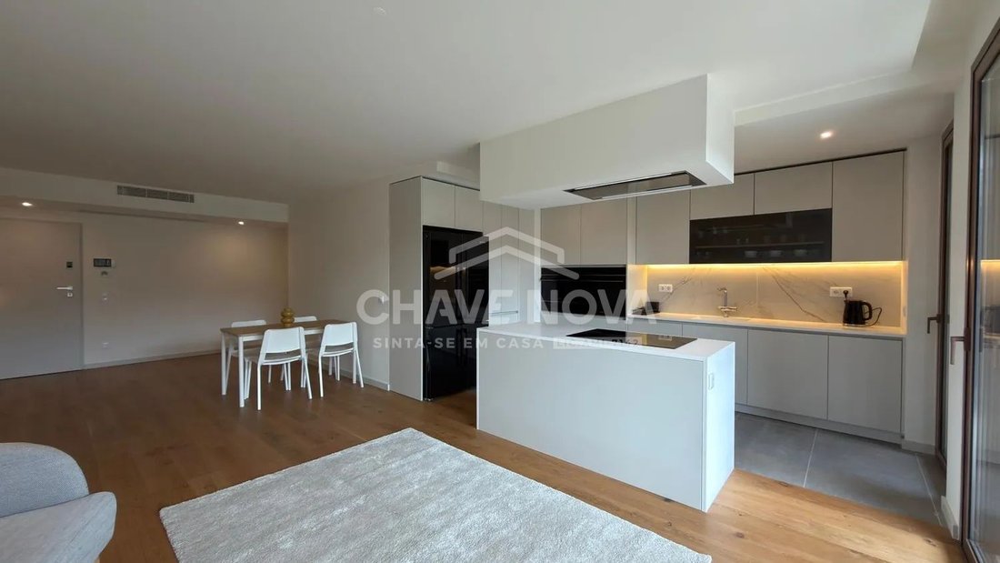 Apartment in Oliveira do Douro, Porto District, Portugal 5 - 17972662