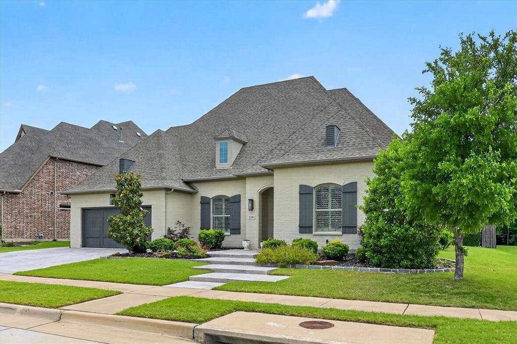 House in McKinney, Texas, United States 3 - 17972612