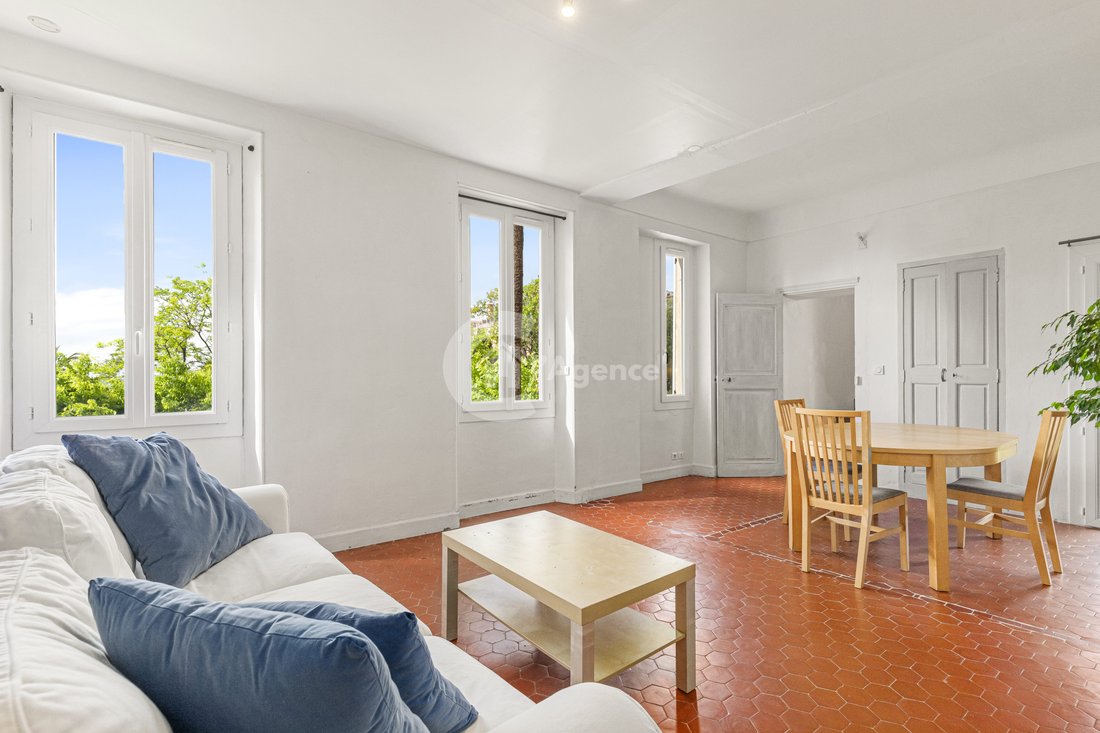 House in Grasse, Provence-Alpes-Côte d'Azur, France 4 - 17972671